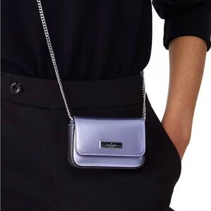 NWT Kate Spade Crossbody Mini Bag